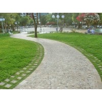 PISO PEDRA BASALTO
